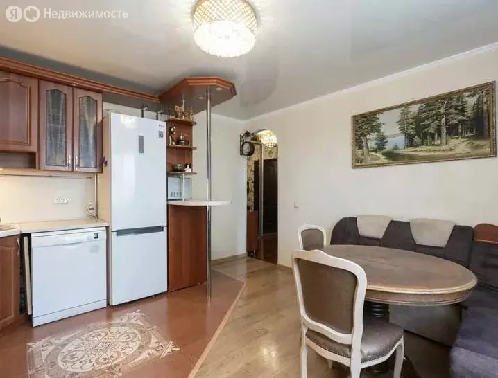2-комнатная квартира: Благовещенск, улица Воронкова, 20 (52 м) - Фото 1