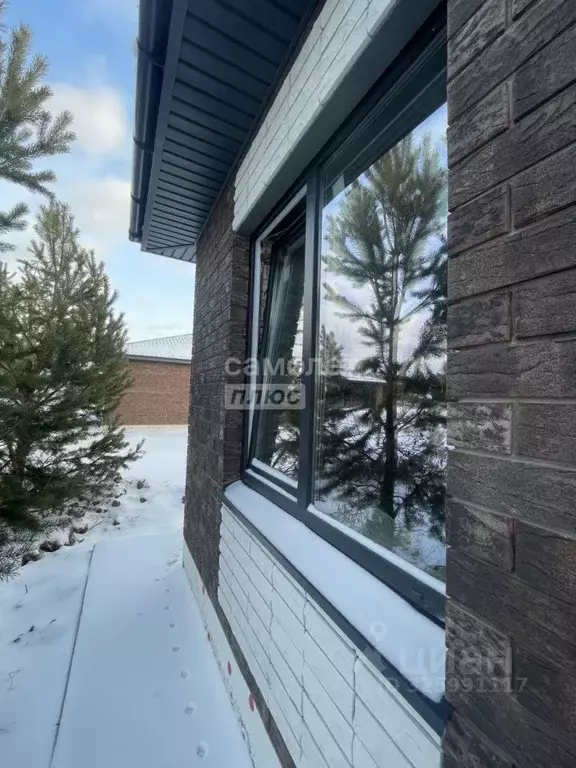 Дом в Тюменская область, Нижнетавдинский муниципальный округ, с. ... - Фото 1