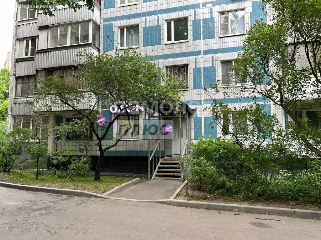 Помещение свободного назначения (31 м) - Фото 1