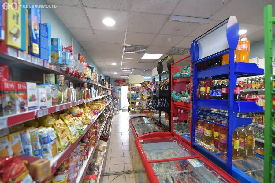 Торговая площадь (76 м) - Фото 1