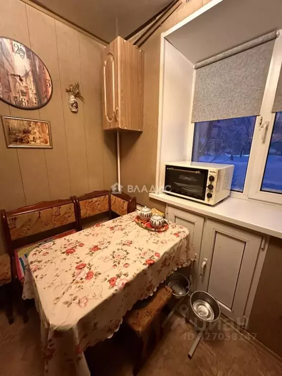 2-к кв. Владимирская область, Ковров ул. Калинина, 9 (42.0 м) - Фото 2