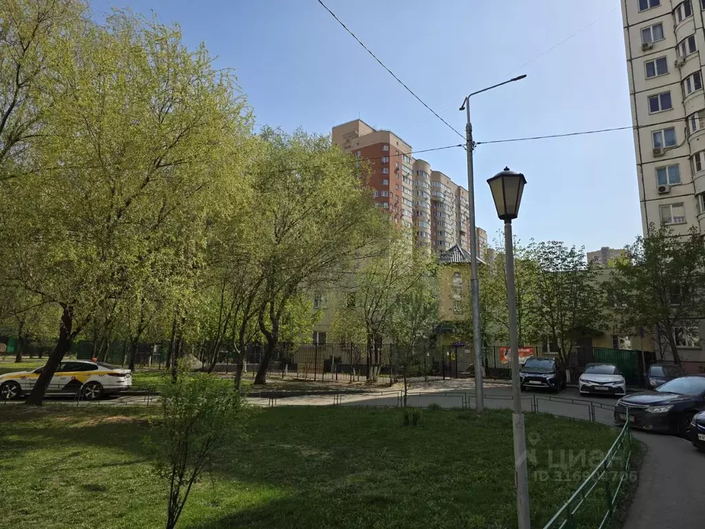 2-к кв. Московская область, Котельники Белая Дача мкр, 24 (55.0 м) - Фото 1