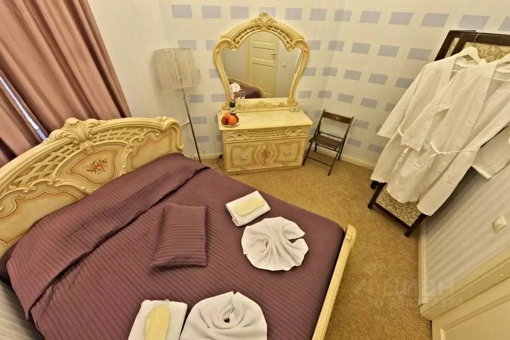 Комната Санкт-Петербург Садовая ул., 7-9-11 (10.0 м) - Фото 1