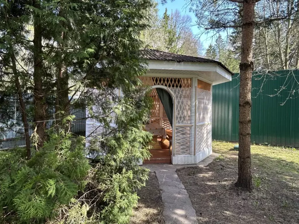 Дом в Московская область, Одинцовский городской округ, д. Сивково, ... - Фото 2