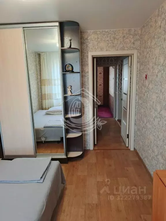 3-к кв. Алтайский край, Белокуриха ул. Академика Мясникова, 14 (58.1 ... - Фото 2