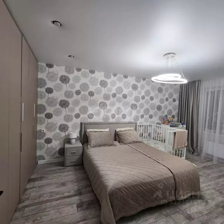 2-к кв. Мордовия, Саранск ул. Сураева-Королева, 3 (55.0 м) - Фото 2