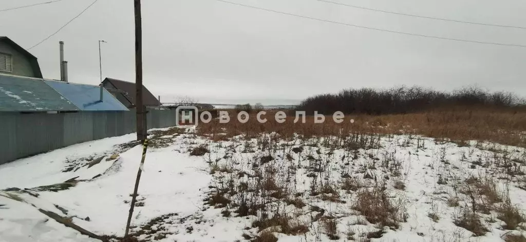 Участок в Рязанская область, Захаровский район, Плахинское с/пос, с. ... - Фото 1