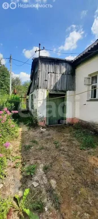 Дом в Тульская область, городской округ Тула, рабочий посёлок ... - Фото 2