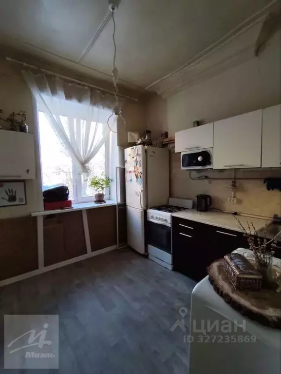 2-к кв. Московская область, Мытищи Институтская ул., 15Б (49.8 м) - Фото 1