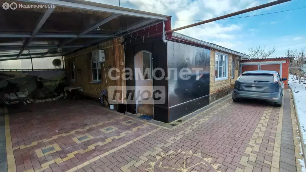 4-комнатная квартира: посёлок Мичуринский, улица Ленина, 6 (68.1 м) - Фото 2