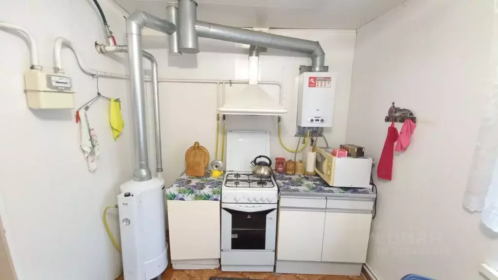 Дом в Орловская область, Орел Серпуховская ул. (56 м) - Фото 1