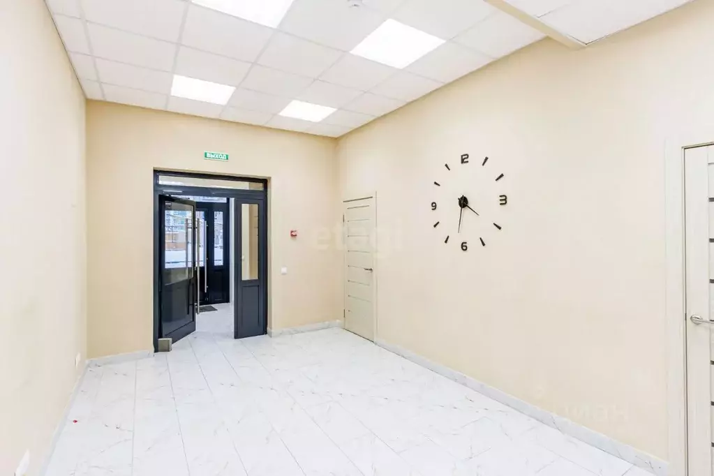 Помещение свободного назначения в Тюменская область, Тюменский ... - Фото 1