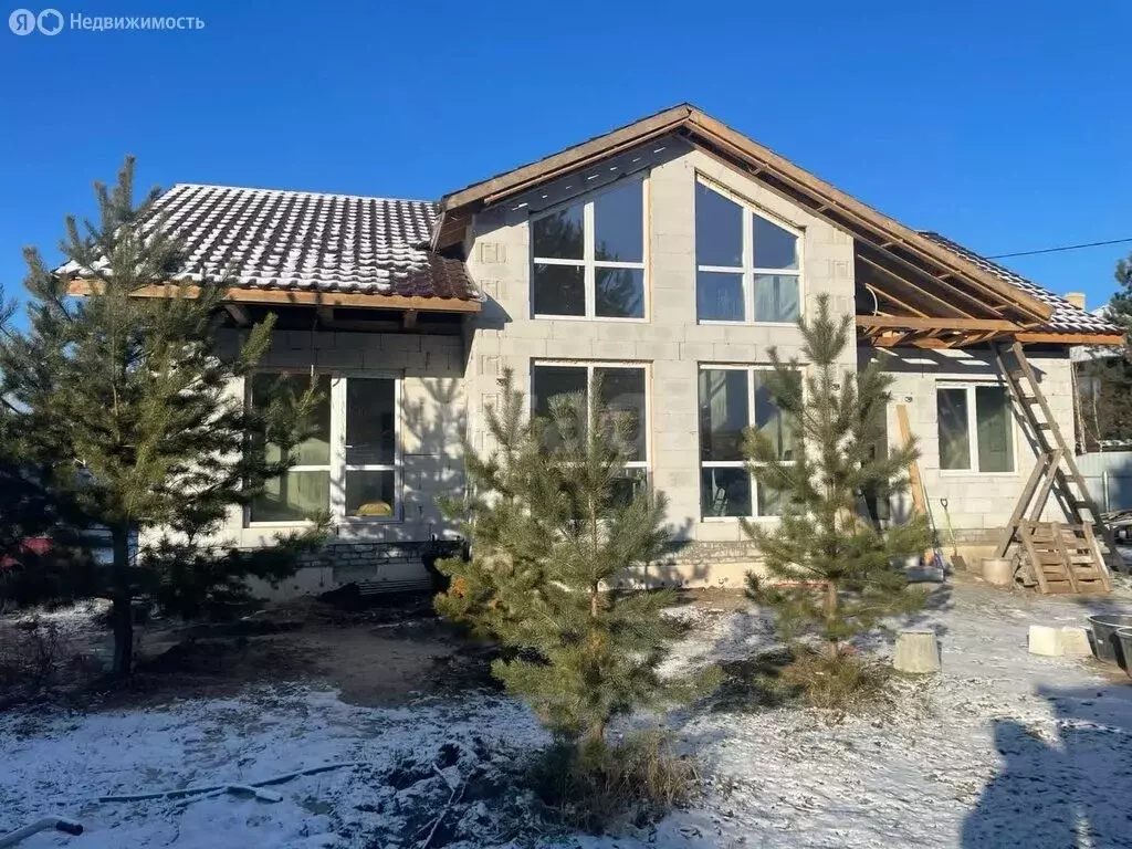 Дом в Курган, СНТ На горке (115 м) - Фото 2