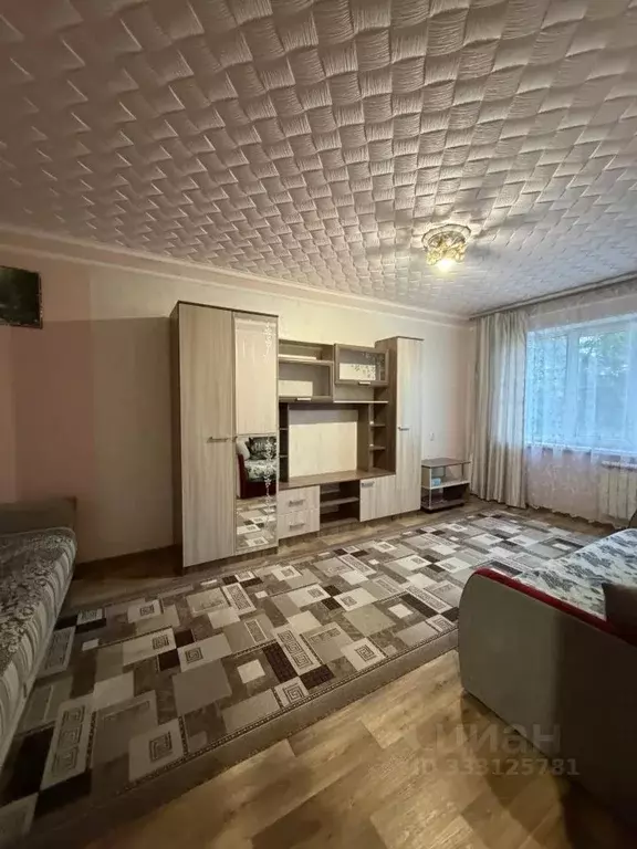1-к кв. Белгородская область, Белгород ул. Костюкова, 79/2 (34.7 м) - Фото 1