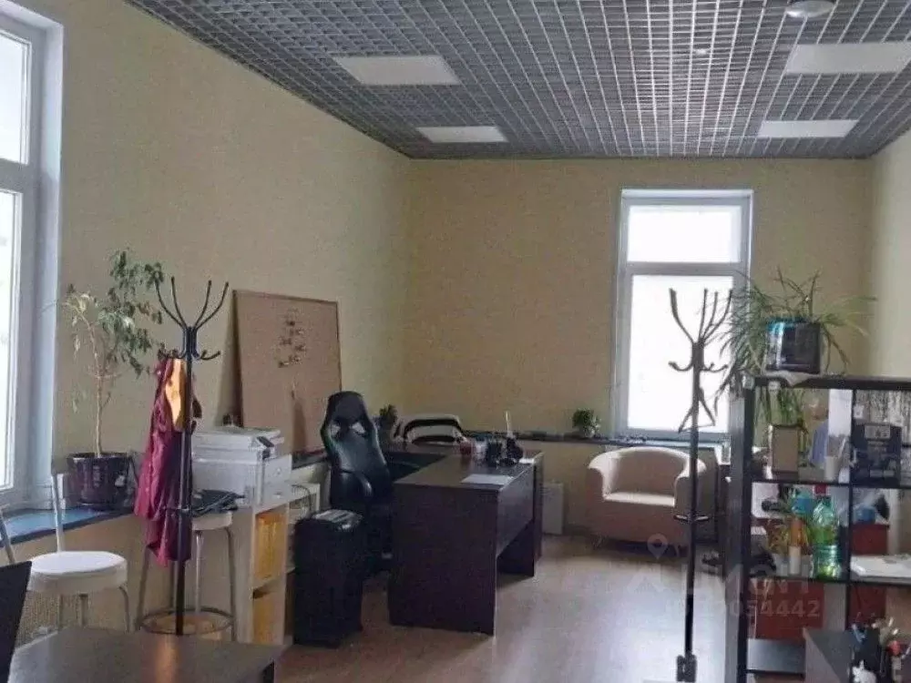 Офис в Москва Зубовский бул., 22/39 (269 м) - Фото 2