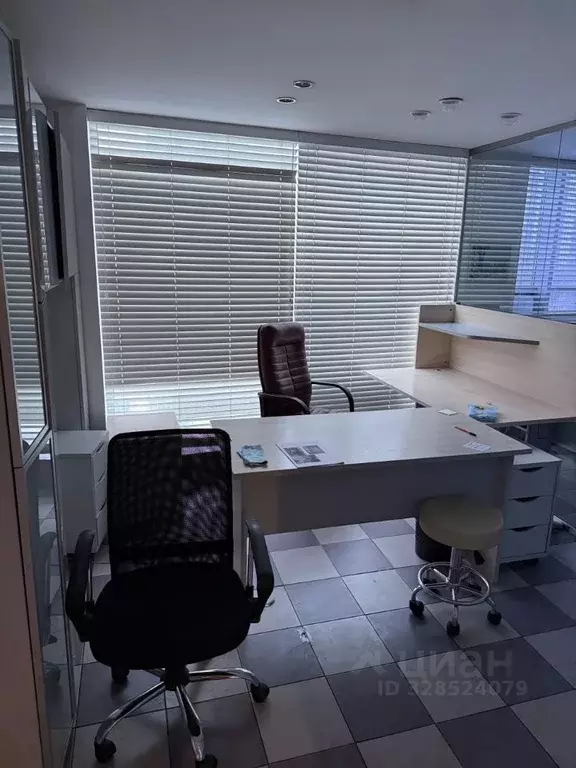 Офис в Москва Бакунинская ул., 69С1 (116 м) - Фото 2