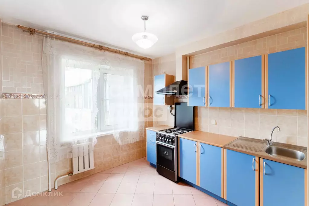 Продаётся 3-к квартира, 63.2 м - Фото 0