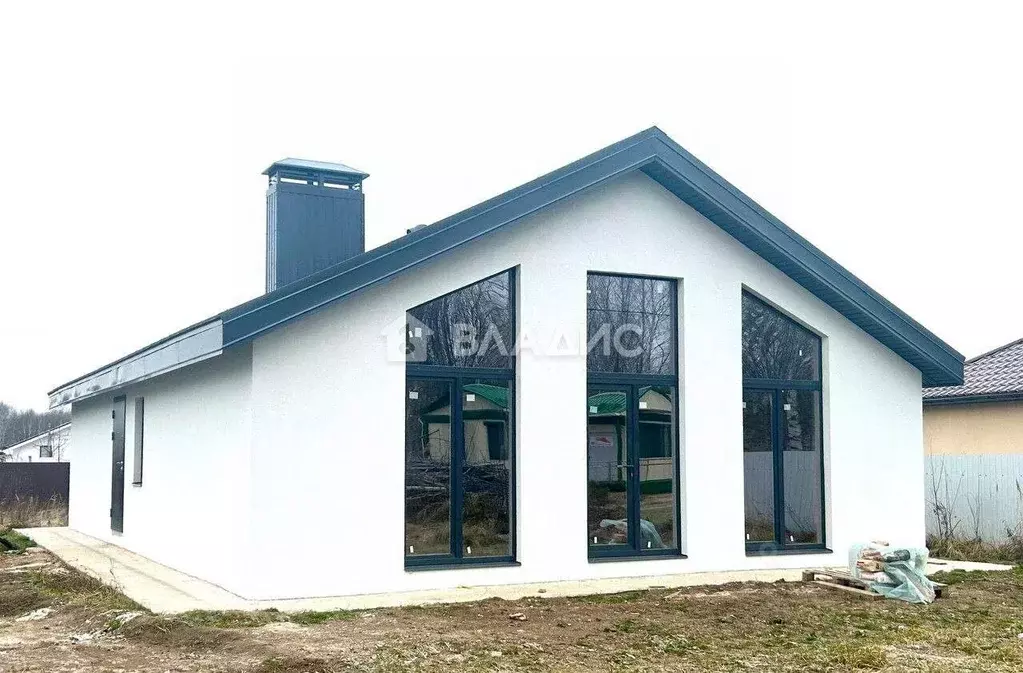 Дом в Владимирская область, Суздальский район, Новоалександровское ... - Фото 2