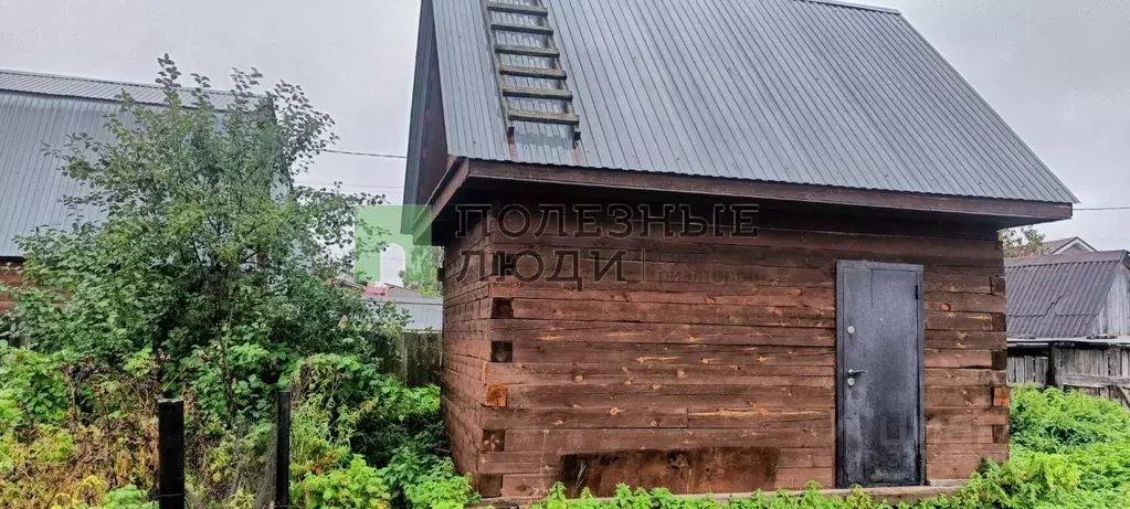Участок в Томская область, Томский район, д. Кисловка ул. Украинская, ... - Фото 0