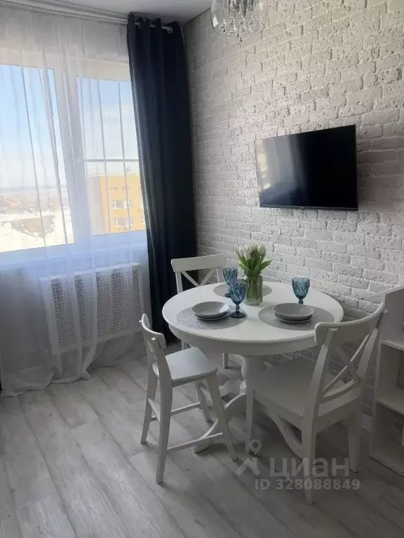 2-к кв. Нижегородская область, Нижний Новгород д. Афонино, ул. ... - Фото 2