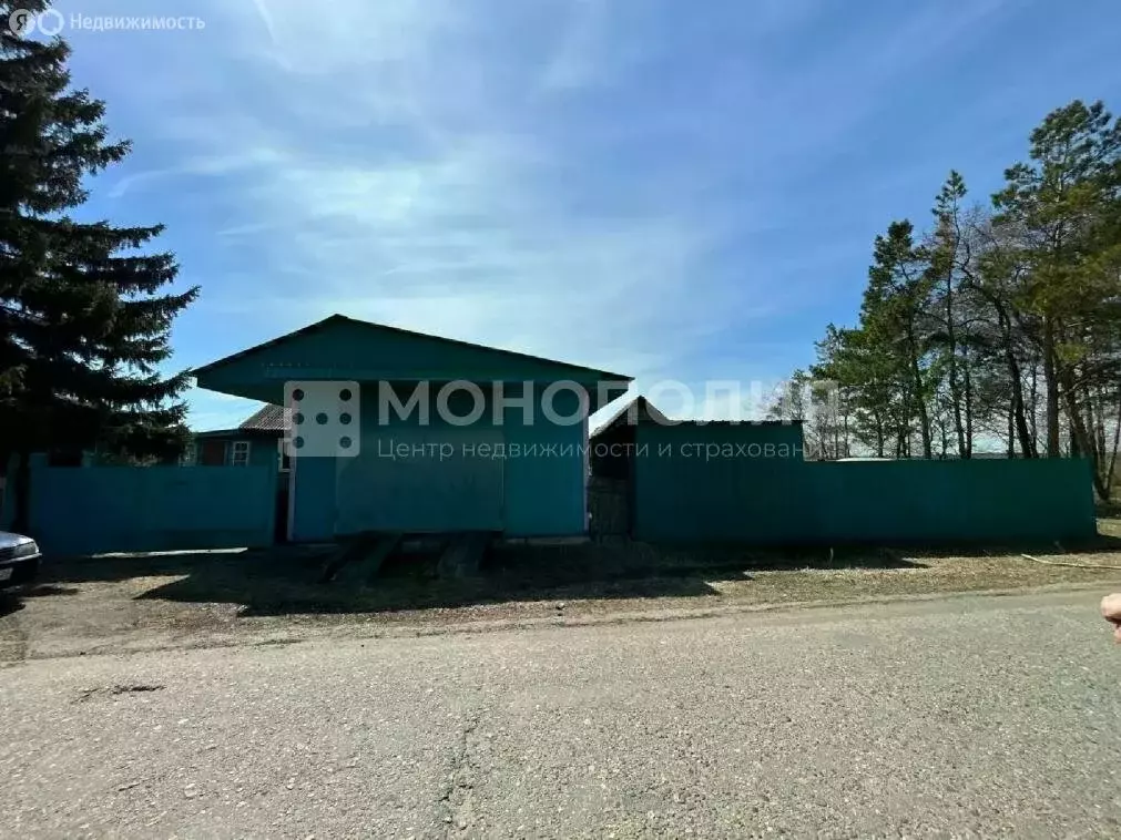 Дом в село Томское, улица Ленина, 74 (39.4 м) - Фото 2