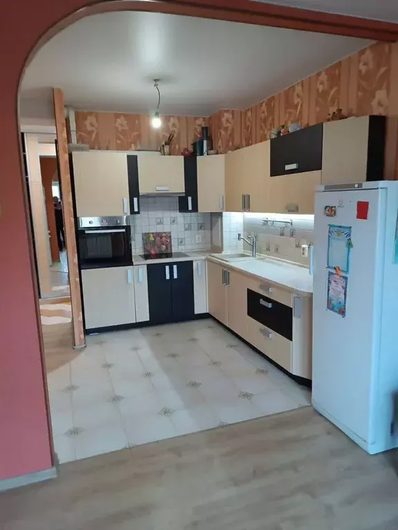 2-к кв. Московская область, Щелково Финский мкр, 11 (71.0 м) - Фото 1