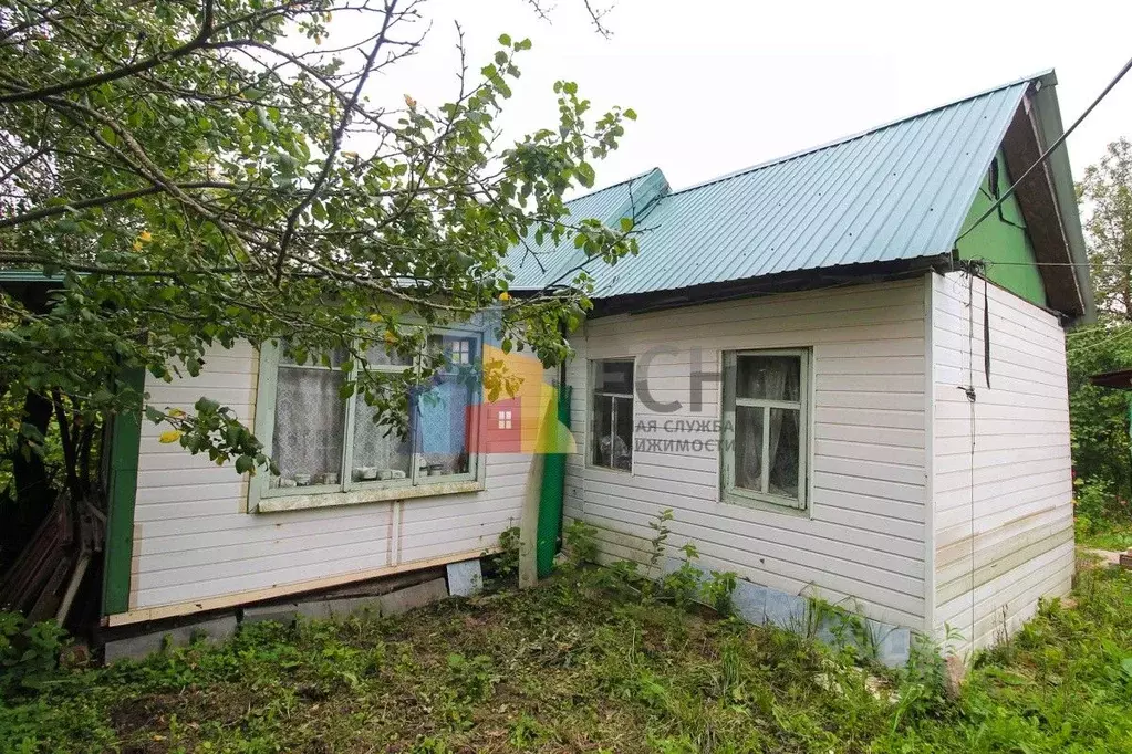 Дом в Тульская область, Тула Искра СТ,  (40 м) - Фото 2