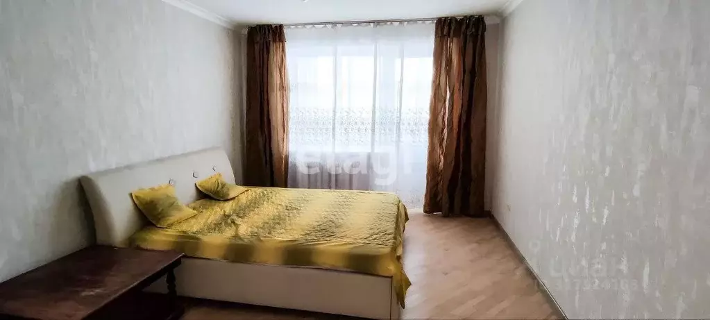 2-к кв. Ставропольский край, Ставрополь ул. Доваторцев, 25 (30.0 м) - Фото 0