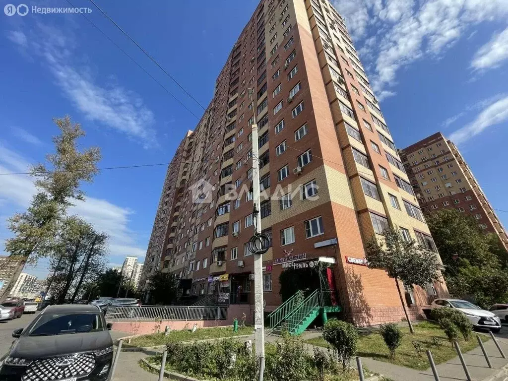 2-комнатная квартира: посёлок городского типа Путилково, Путилковское ... - Фото 0