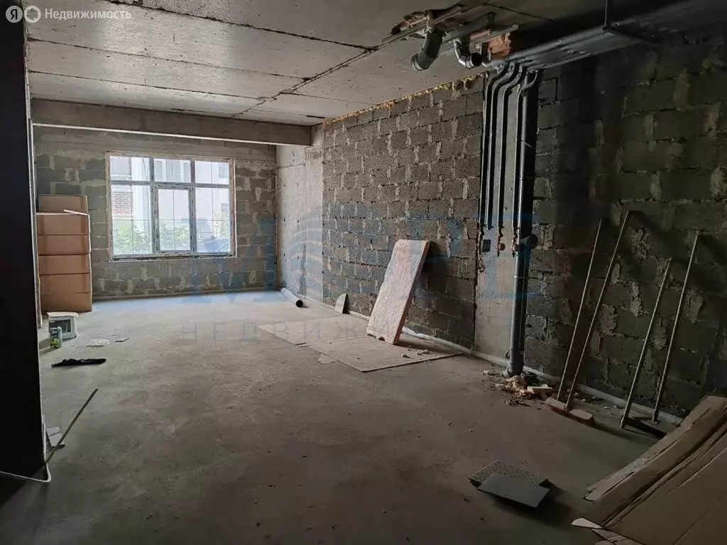 2-комнатная квартира: Адлер, улица Ленина, 290/7к10 (48 м) - Фото 2