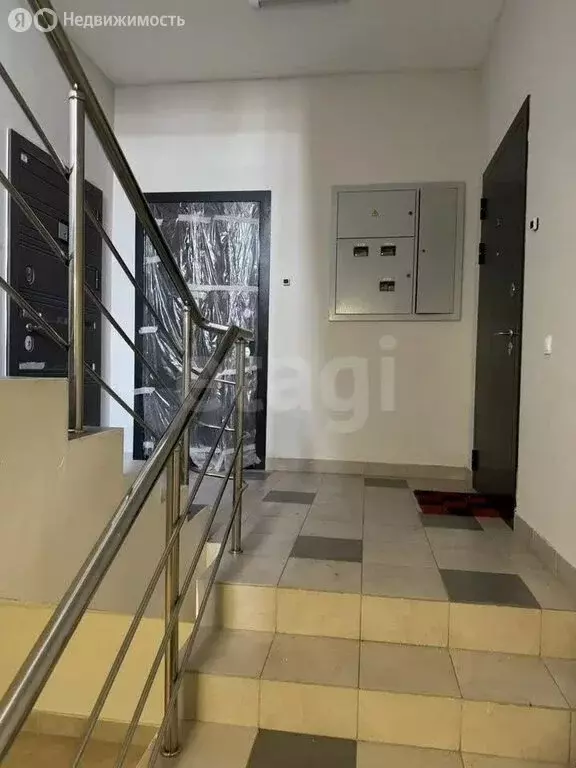 2-комнатная квартира: Вологда, Зосимовская улица, 7А (53 м) - Фото 1