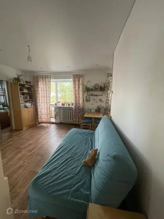 Продаётся 2-к квартира, 40.9 м - Фото 1