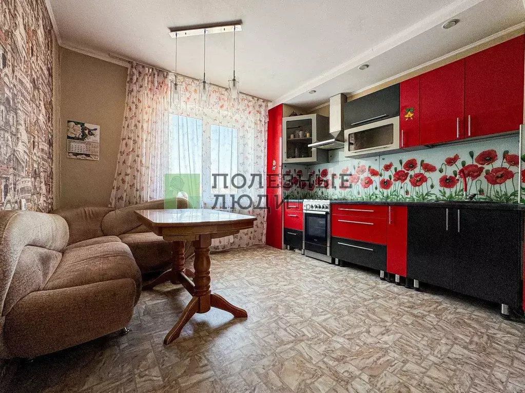 2-к кв. Самарская область, Самара ул. Егорова, 8 (70.0 м) - Фото 0