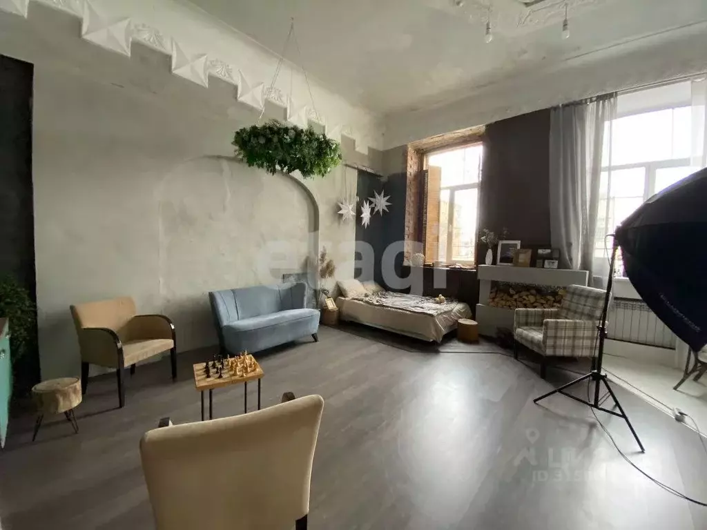Офис в Костромская область, Кострома ул. Ерохова, 6А (400 м) - Фото 1