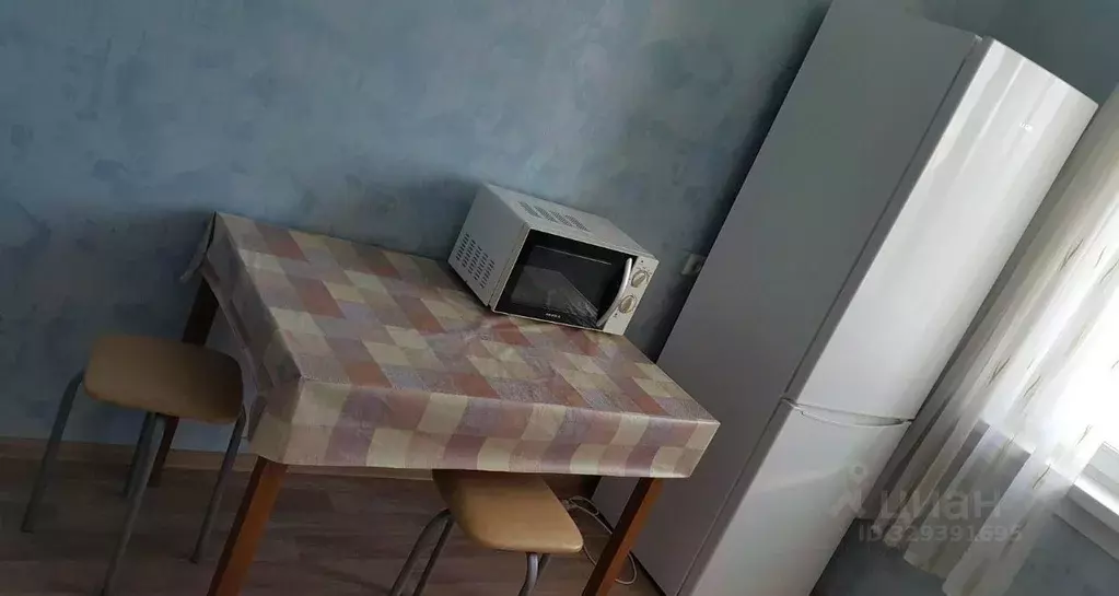 1-к кв. Новосибирская область, Новосибирск Новосибирская ул., 19 (41.0 ... - Фото 2