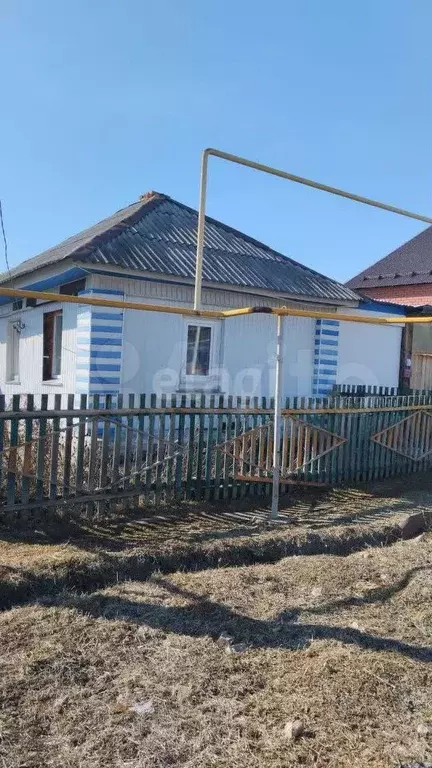 Дом 23,4 м на участке 4,5 сот. - Фото 1