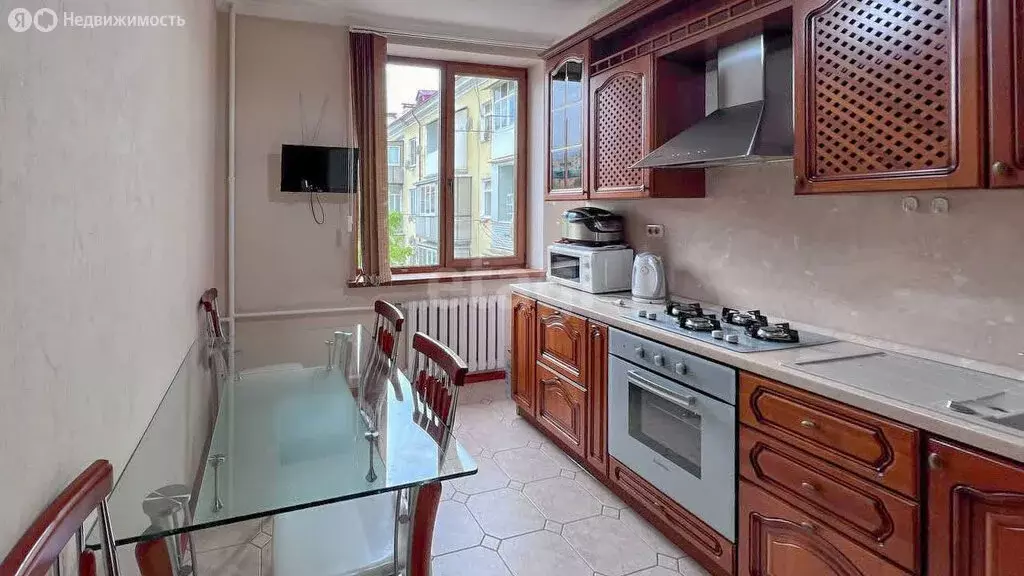 2-комнатная квартира: Нальчик, проспект Ленина, 52 (56.1 м) - Фото 0