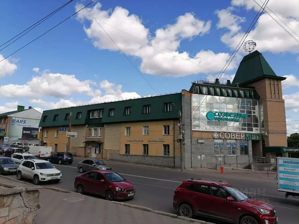Офис в Кировская область, Киров Профсоюзная ул, 7 (16.0 м) - Фото 0