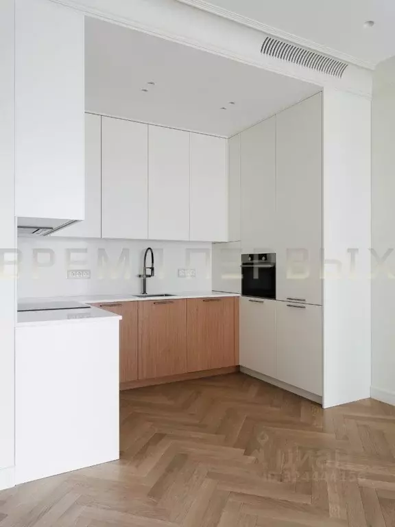 3-к кв. Москва Ленинградский просп., 37/2 (82.8 м) - Фото 2