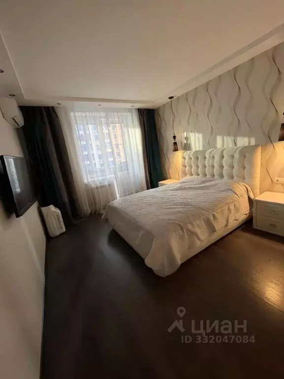 3-к кв. Московская область, Реутов Юбилейный просп., 59 (78.2 м) - Фото 2