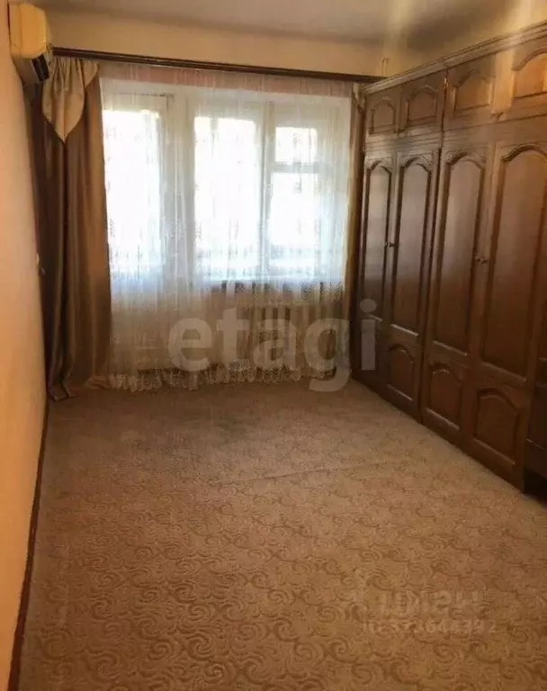 1-к кв. Ростовская область, Новочеркасск Гвардейская ул., 13 (31.0 м) - Фото 1