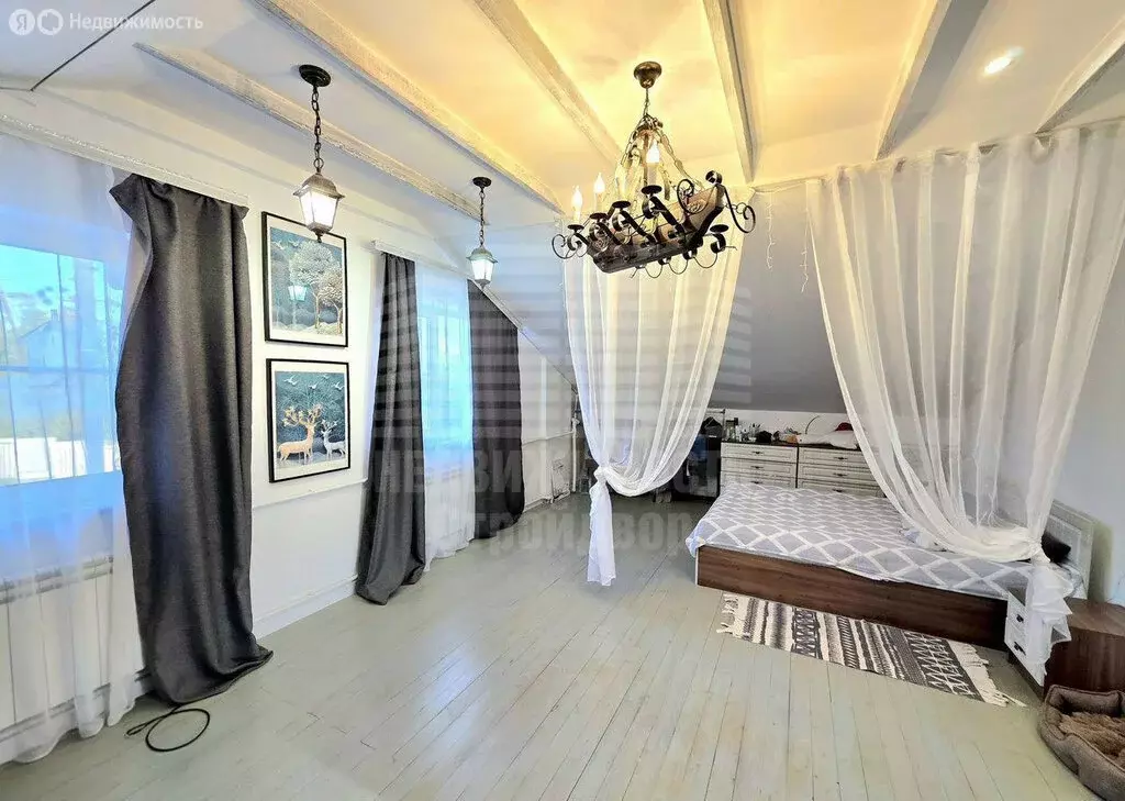 Дом в Таганрог, улица Воловая Балка, 11 (130 м) - Фото 1