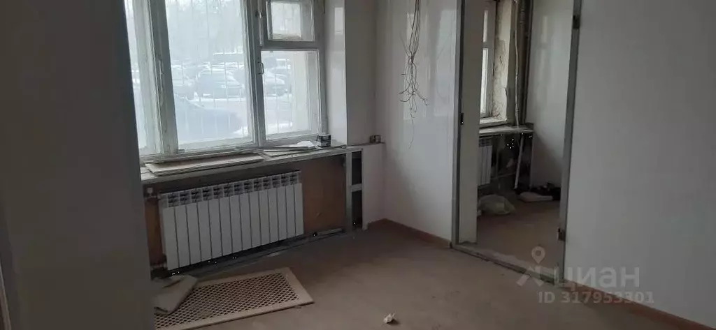 Помещение свободного назначения в Воронежская область, Воронеж ул. ... - Фото 0