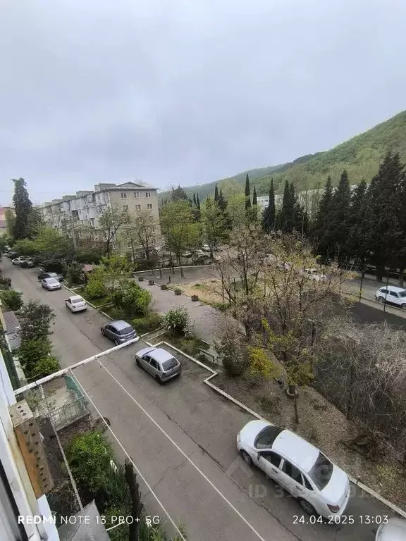 2-к кв. Краснодарский край, Туапсе ул. Войкова, 24 (36.0 м) - Фото 0