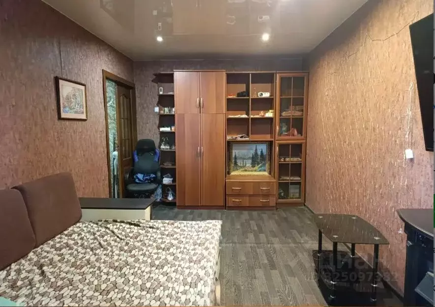 2-к кв. Волгоградская область, Волгоград бул. Энгельса, 15 (46.2 м) - Фото 2