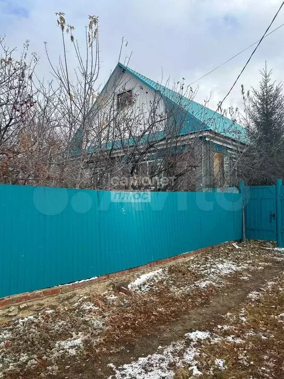 Дом 67,3 м на участке 10,9 сот. - Фото 1