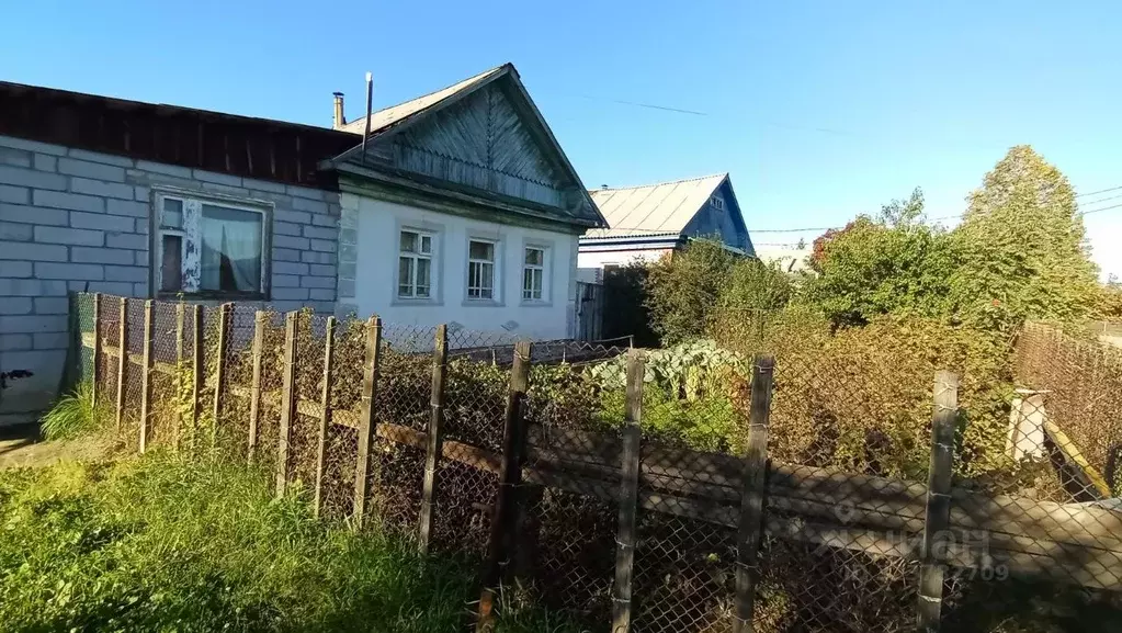 Дом в Свердловская область, Верхняя Пышма ул. Некрасова (60 м) - Фото 2