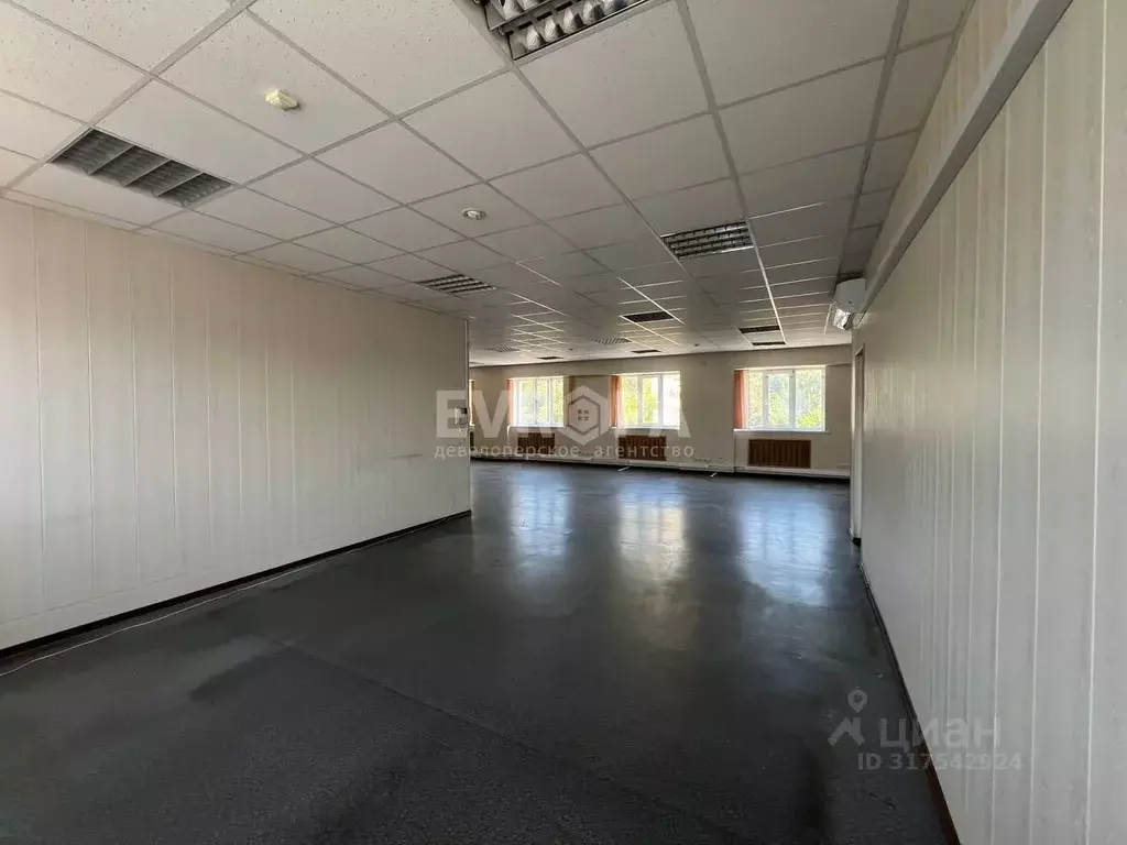 Офис в Ульяновская область, Ульяновск Октябрьская ул., 51с3 (212 м) - Фото 2