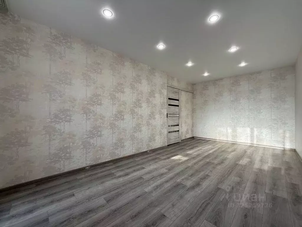 1-к кв. Забайкальский край, Чита Северный мкр, 44 (30.0 м) - Фото 2