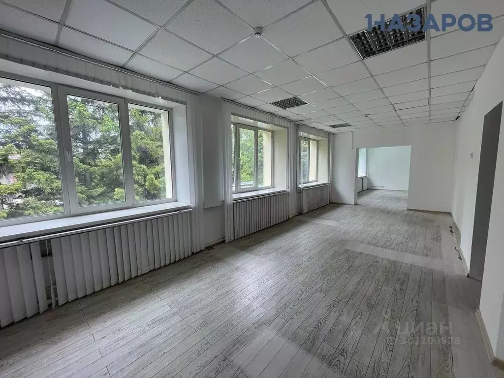 Офис в Новосибирская область, Новосибирск Толмачевское ш., 27 (235 м) - Фото 2